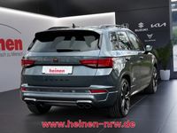 gebraucht Cupra Ateca 2.0 TSI DSG 4Drive ACC/ FLA /ParkAss./PDC