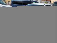 Usata Ford Puma ST-Line 125 CV (91 kW) 2022 Bianco SUV