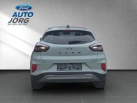 Neu Ford Puma Titanium 125 PS (91 kW) 2026 Grau SUV