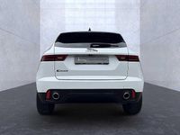 Gebraucht Jaguar E-Pace R-Dynamic 253 PS (186 kW) 2022 Fuji white SUV
