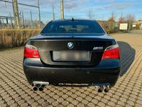 gebraucht BMW M5 e60 - Originalzustand - Viele Teile NEU