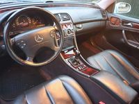 gebraucht Mercedes CLK230 K ELEGANCE final edition Elegance