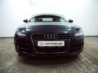 Gebraucht Audi TT Sport 160 PS (117 kW) 2010 Grau Coupé