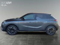 Gebraucht DS Automobiles DS3 101 PS (74 kW) 2019 Grau Limousine