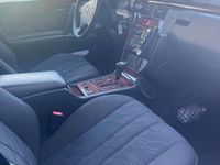 Używany Mercedes E280 204 KM (150 kW) 1999