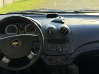 Gebraucht Chevrolet Kalos SE 83 PS (61 kW) 2011 Kleinwagen