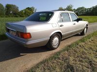 gebraucht Mercedes 560 