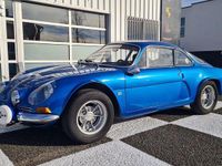 Gebraucht Renault Alpine A110 73 PS (53 kW) 1976 Blau Coupé