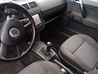 gebraucht VW Polo 1.4TDI