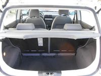 Usata VW Fox Refresh 54 CV (39 kW) 2009 Bianco Utilitaria