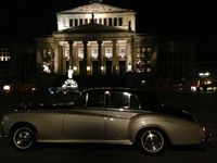 Gebraucht Rolls Royce Silver Shadow 230 PS (169 kW) 1964 Silber Limousine