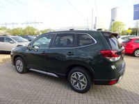 gebraucht Subaru Forester 2.0ie Lineartronic Active 2024 Modell