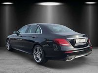 gebraucht Mercedes E400 AMG Memo DISTRO Widescrn MLED KeyGo GSD DL