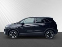 Gebraucht Opel Crossland Elegance 131 PS (96 kW) 2024 Schwarz SUV