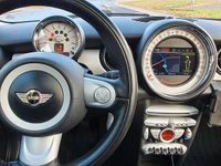 Gebraucht Mini Cooper 122 PS (89 kW) 2010 Grau Kleinwagen