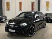 Gebraucht Mercedes EQE500 AMG 300 kW (408 PS) 2025 Schwarz SUV