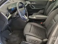 Gebraucht BMW X1 xLine 220 PS (161 kW) 2024 Silber SUV