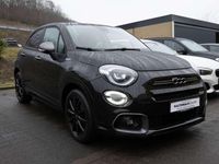 Gebraucht Fiat 500X Sport 131 PS (96 kW) 2022 Schwarz SUV