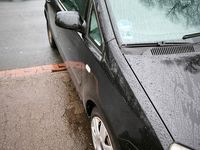 Gebraucht Ford C-MAX Fun X 125 PS (91 kW) 2006 Schwarz Van / Kleinbus