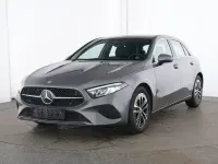 Gebraucht Mercedes A180 Progressive 136 PS (100 kW) 2025 Grau Limousine