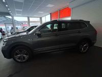 gebraucht VW Tiguan Comfortline 4Motion/Pan.Dach/PDC