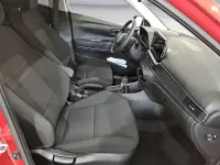 Neu Hyundai Bayon Prime 101 PS (74 kW) 2026 Rot SUV