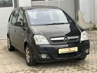 gebraucht Opel Meriva Basis,1,6 Benzin.Klimaauto,HU,08/25