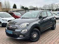 Gebraucht Fiat 500X Pop Star 110 PS (80 kW) 2017 Other SUV