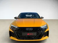 Gebraucht Audi RS3 Sport 400 PS (294 kW) 2026 Bahamagelb audi exclusive Limousine