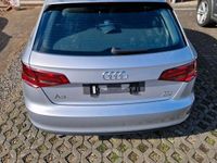 gebraucht Audi A3 1.6 DTI