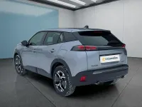 Neu Peugeot 2008 145 PS (106 kW) 2025 Grau SUV