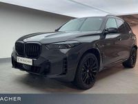 Neu BMW X5 M Sport 489 PS (359 kW) 2026 Bmw individual dravitgrau meta SUV