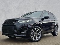 Neu Land Rover Discovery Sport Landmark 204 PS (150 kW) 2026 Schwarz SUV