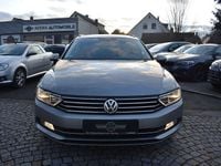 Gebraucht VW Passat Comfortline 150 PS (110 kW) 2017 Silber Kombi