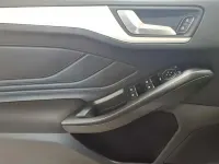 Gebraucht Ford Focus Cool & Connect 120 PS (88 kW) 2021 Weiß Kombi