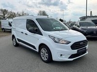 Second-hand Ford Transit Connect 99 CP (72 kW) 2023 Alb Monovolum