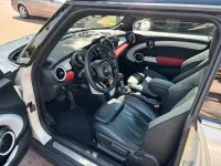 Gebraucht Mini Cooper S 192 PS (141 kW) 2016 Weiß Kleinwagen