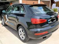 Occasion Audi Q3 S-Line 211 ch (155 kW) 2012 Noir SUV