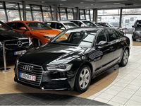 gebraucht Audi A6 2.0 TDI ultra S-tronic MMi Standheizung Alcan