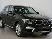 Gebraucht BMW X3 xLine 252 PS (185 kW) 2020 Schwarz SUV
