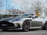 Gebraucht Aston Martin DB12 680 PS (500 kW) 2024 Grau Cabrio