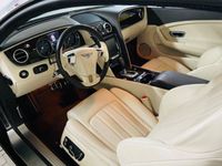 gebraucht Bentley Continental GT 4.0L V8