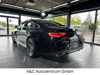 gebraucht Mercedes CLS400 4Matic AMG Line Widescreen