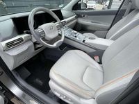 Gebraucht Hyundai Nexo Premium 163 PS (119 kW) 2019 Titanium grey / mat SUV