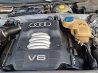 gebraucht Audi A6 2.8 quattro -