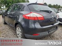 gebraucht Renault Mégane 1.6 16V 100 Paris Navi PDC Klimaaut GRA