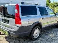 Gebraucht Volvo XC70 185 PS (136 kW) 2006 Silber Kombi