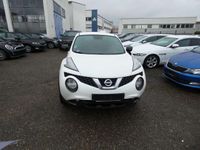 gebraucht Nissan Juke 1.2 DIG-T Acenta "Navi"Kamera