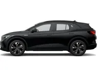 Brugt VW ID.4 Pro Performance 150 kW (204 HK) 2023 Sort SUV