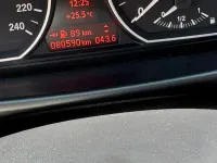 Gebraucht BMW 118 Cabriolet 143 PS (105 kW) 2008 Schwarz Cabrio